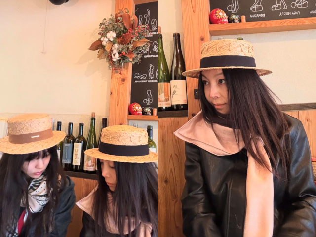 황신혜와 이진이./황신혜 SNS