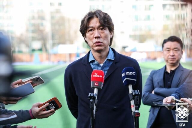 대한축구협회 제공