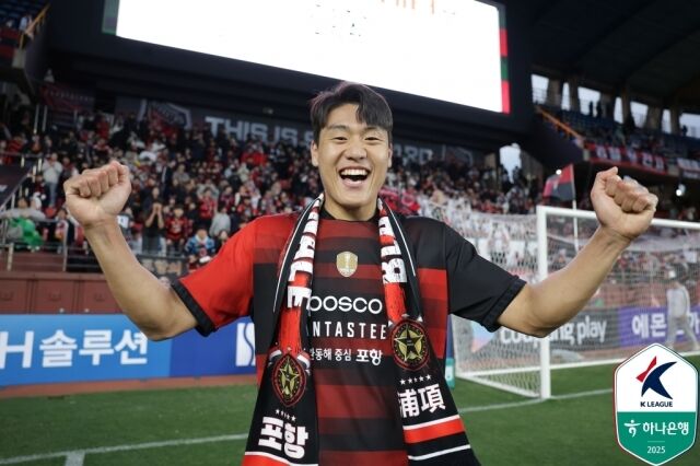 이호재./프로축구연맹