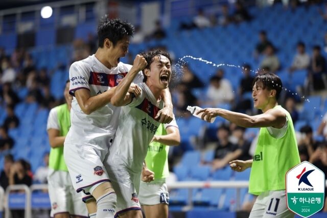 박철우/프로축구연맹