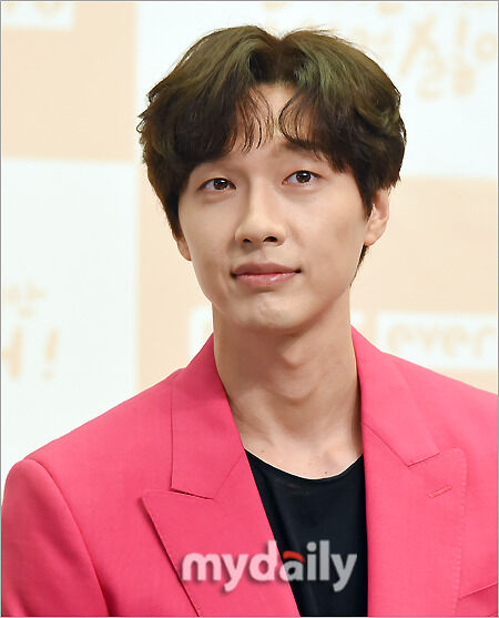 배우 지현우 / 마이데일리