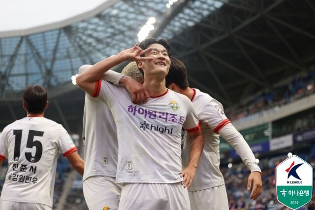 이상헌./한국프로축구연맹