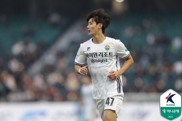 신민하./한국프로축구연맹
