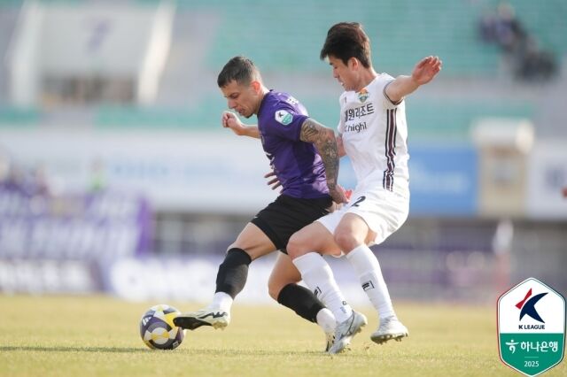 마테우스./한국프로축구연맹
