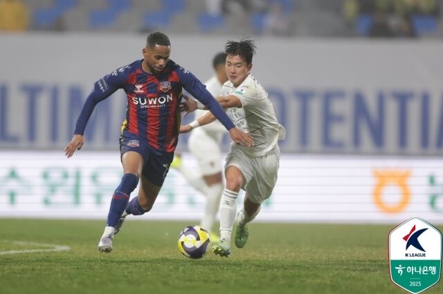 안데르손./프로축구연맹