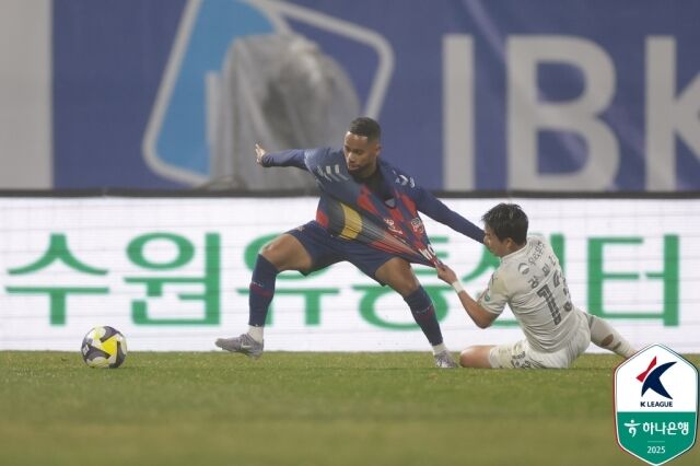 안데르손./프로축구연맹