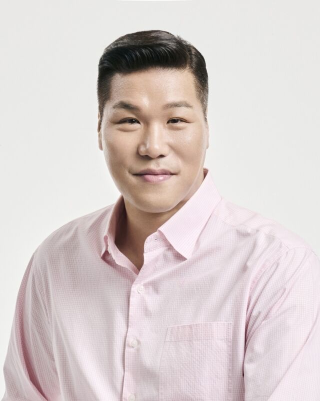 농구선수 출신 방송인 서장훈/EBS, E채널 