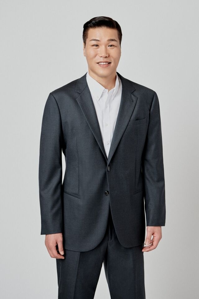 농구선수 출신 방송인 서장훈/EBS, E채널 