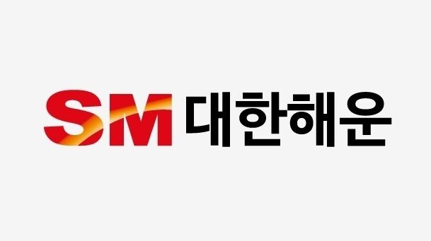 대한해운 CI