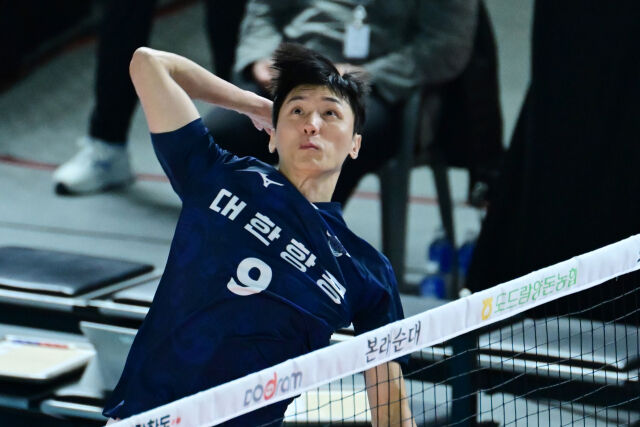 곽승석./KOVO