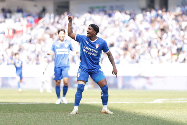 파울리뇨./프로축구연맹