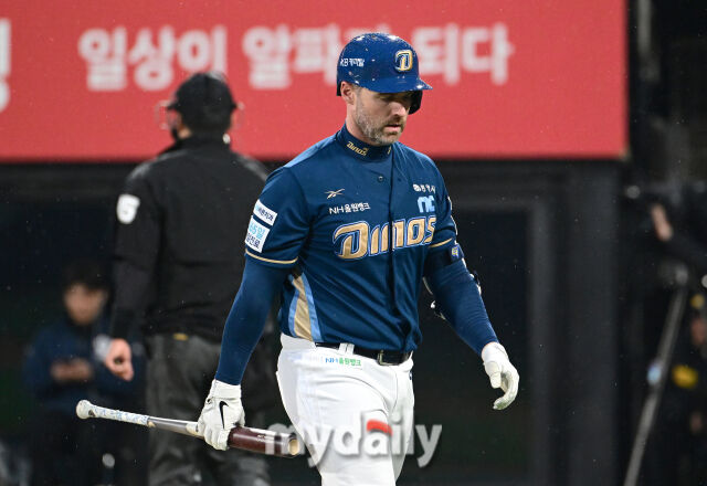 2025년 4월 9일 오후 경기도 수원KT위즈파크에서 진행된 