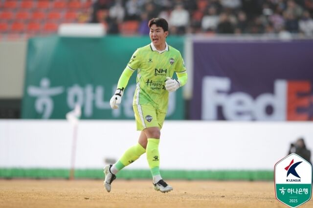 김동헌/프로축구연맹 제공