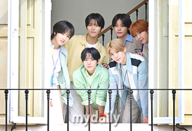 NCT 위시(NCT WISH)/마이데일리 DB