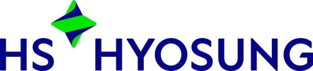 HS효성 CI./HS효성