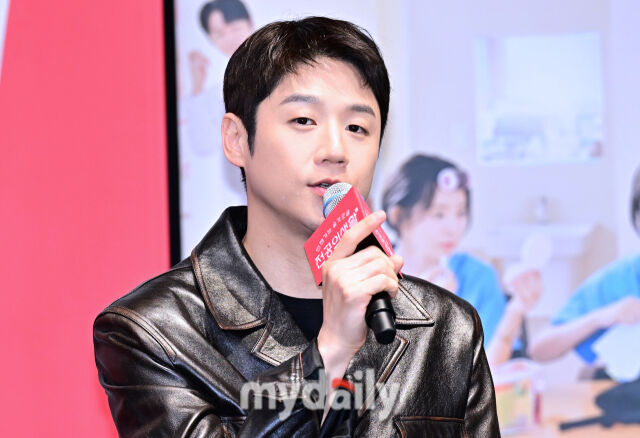 배우 정준원 / 마이데일리