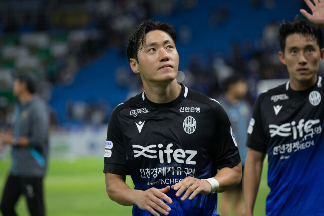 김준엽./한국프로축구연맹