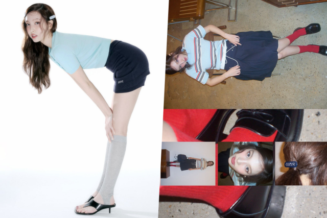 나연 / 소셜미디어