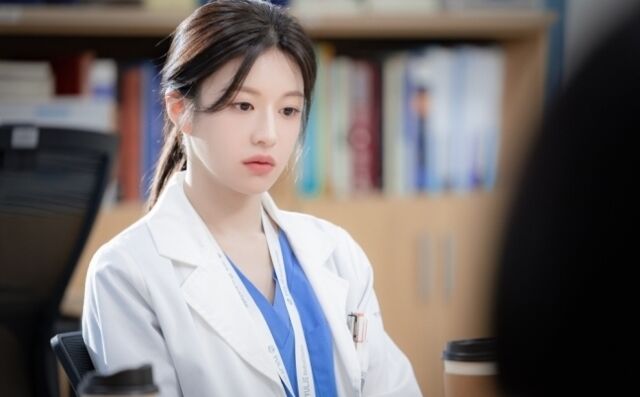 고윤정 / tvN