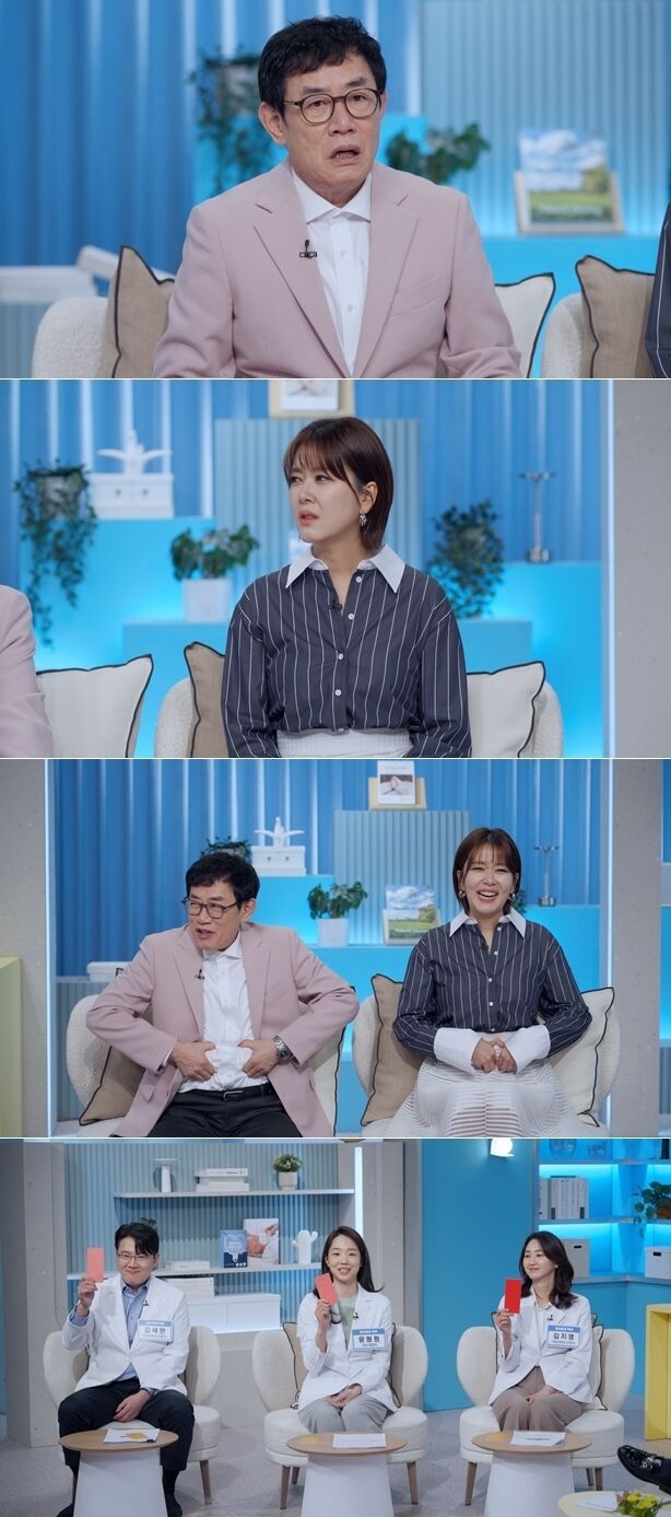 SBS ‘이경규의 경이로운 습관’
