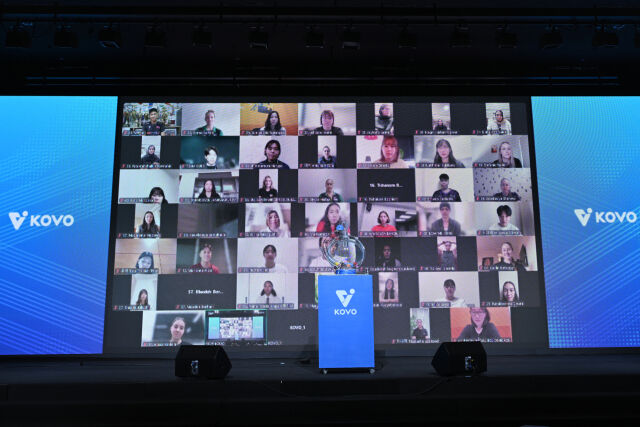 2025 KOVO 남녀부 아시아쿼터 드래프트/KOVO