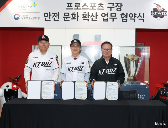 /KT 위즈