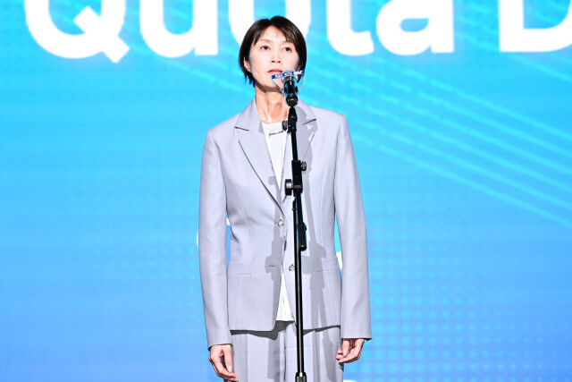  흥국생명 요시하라 토모코 감독/KOVO