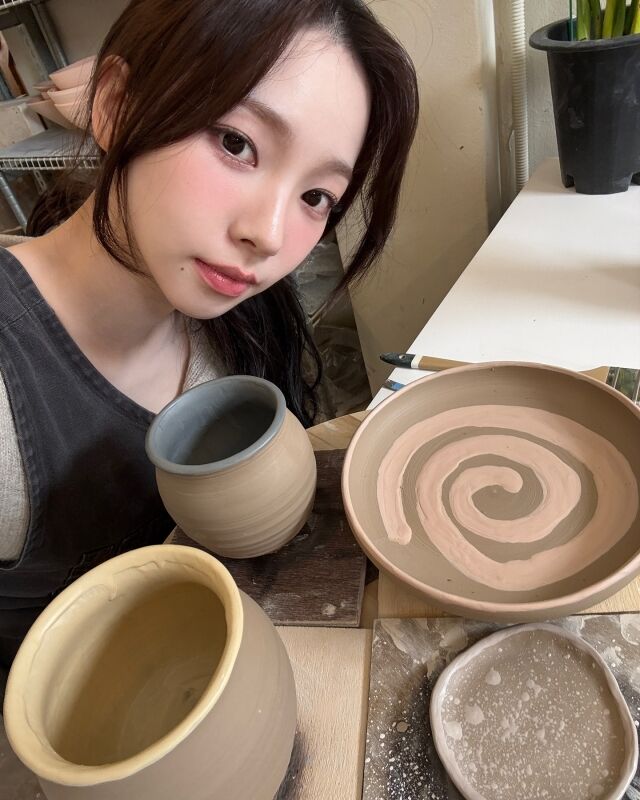 / 카리나 인스타그램