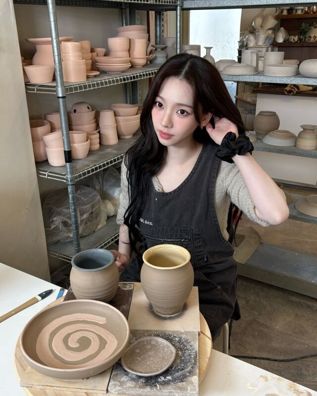 / 카리나 인스타그램