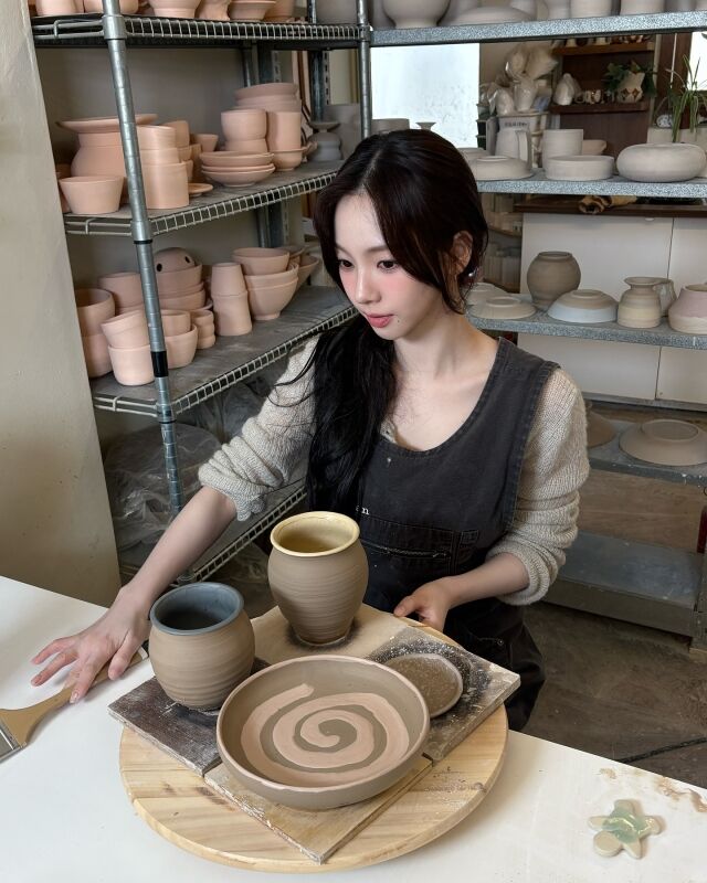/ 카리나 인스타그램
