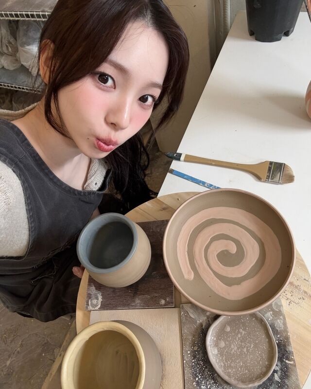 / 카리나 인스타그램