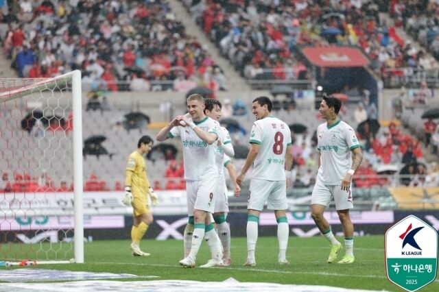 구텍/프로축구연맹 제공