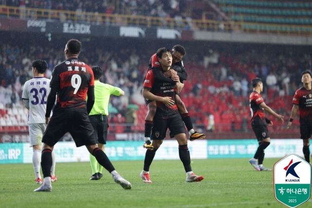 이호재./한국프로축구연맹