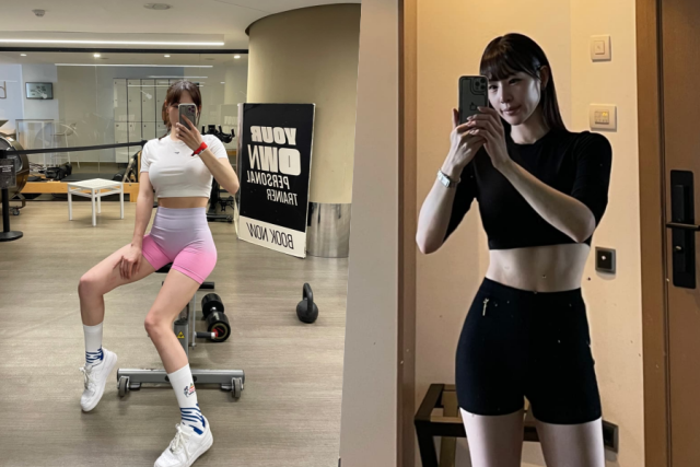 신수지 / 소셜미디어