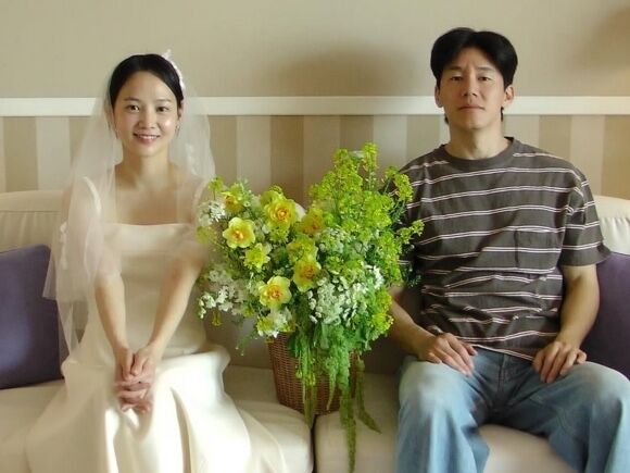 배우 윤승아, 김무열/윤승아 인스타그램
