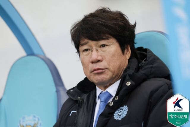 박창현 대구FC 감독/한국프로축구연맹