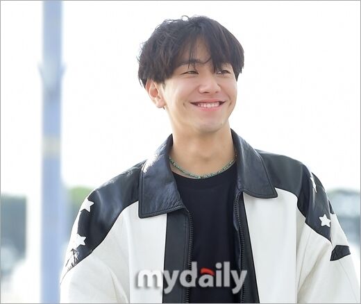 남윤수./마이데일리DB
