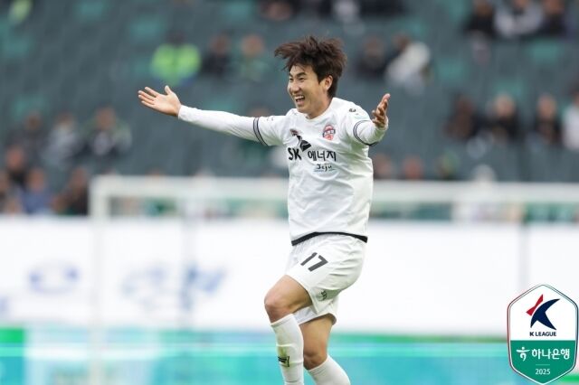 유인수./프로축구연맹