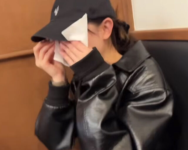 김아영이 