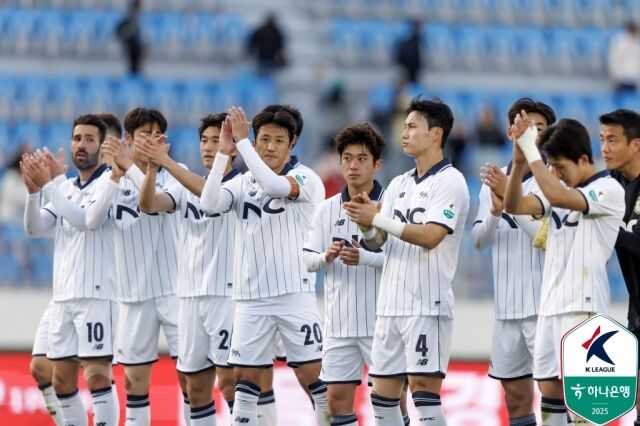 서울 이랜드./프로축구연맹