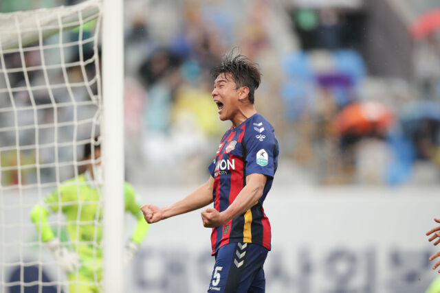 이현용./프로축구연맹