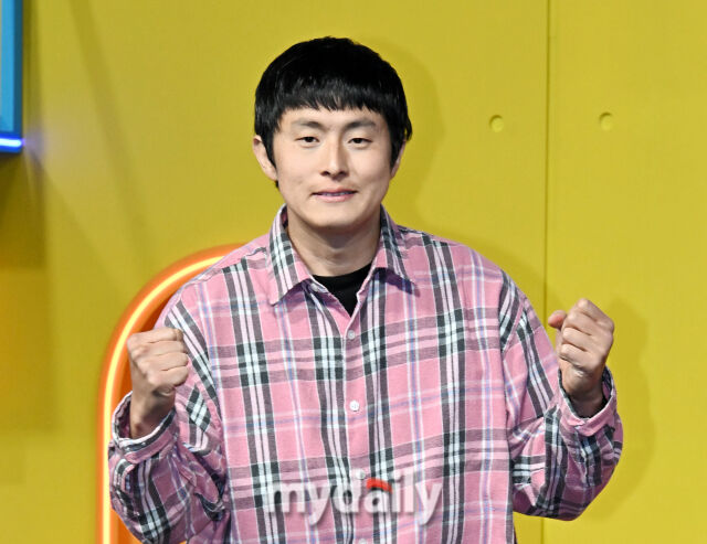 기안84 / 송일섭 기자 andlyu@mydaily.co.kr