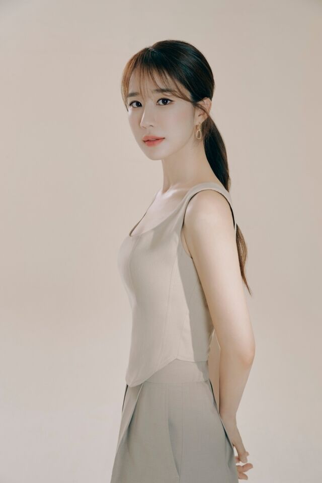 유인나 / YG엔터테인먼트 제공