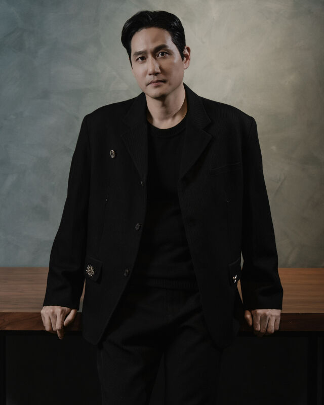 박해준 / 플러스엠 엔터테인먼트