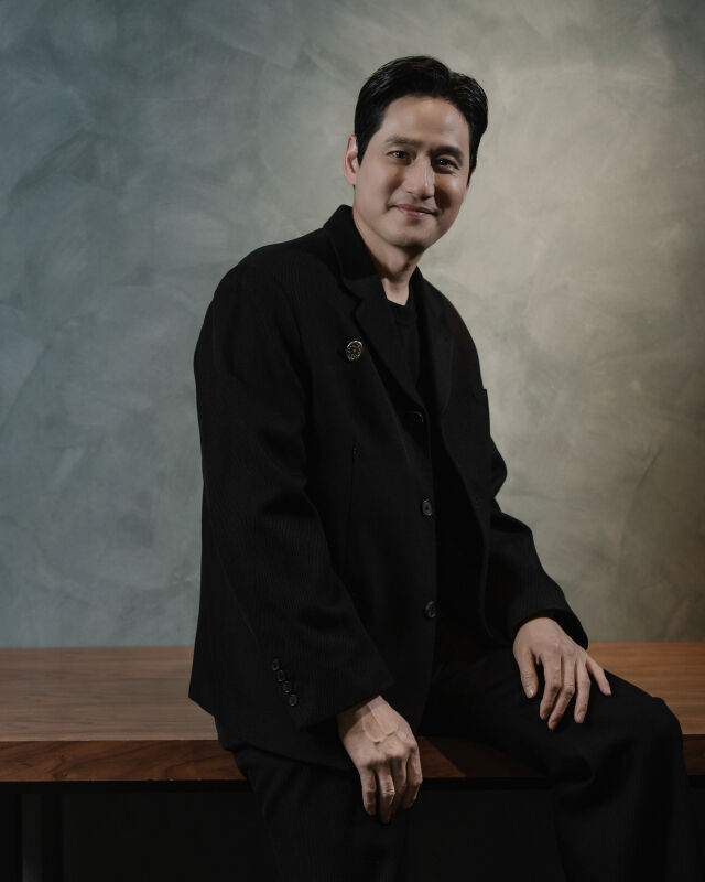 박해준 / 플러스엠 엔터테인먼트