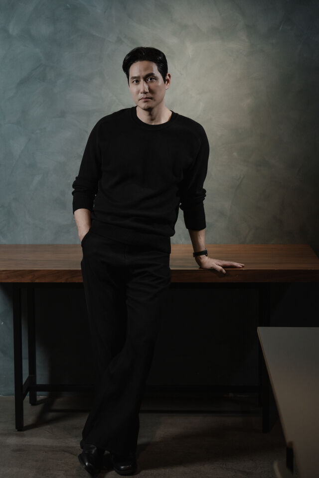 박해준 / 플러스엠 엔터테인먼트
