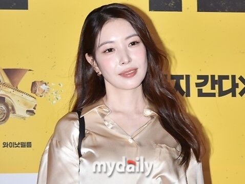 가수 보아/마이데일리 DB