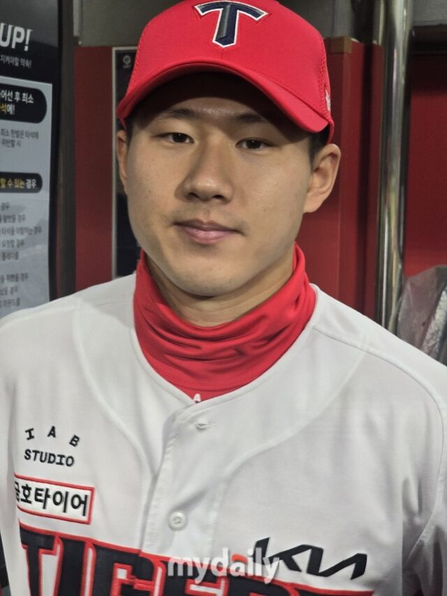 최원준/광주=김진성 기자 kkomag@mydaily.co.kr