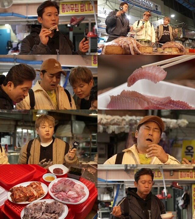 / MBN·채널S ‘전현무계획2’
