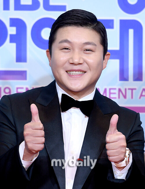 조세호 / 마이데일리